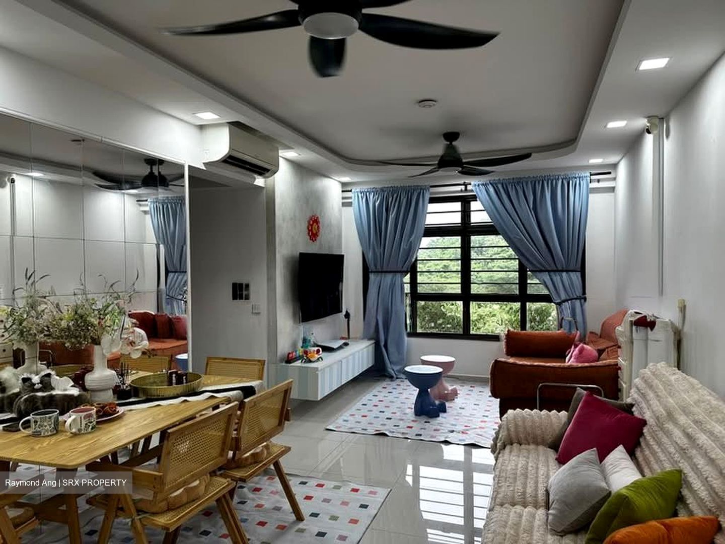 Blk 478B Valley Spring @ Yishun (Yishun), HDB 4 Rooms #599176471